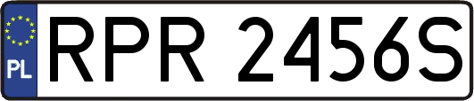 RPR2456S