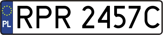 RPR2457C