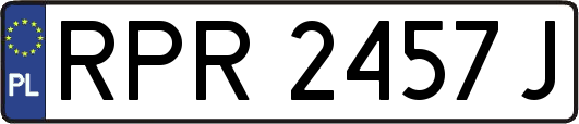 RPR2457J