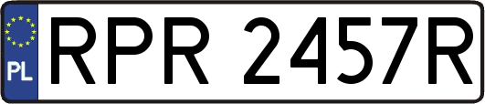 RPR2457R