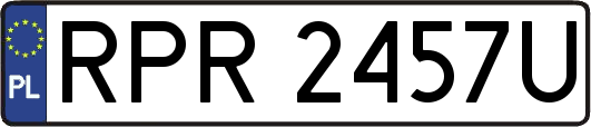 RPR2457U