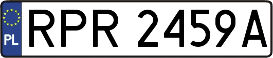 RPR2459A