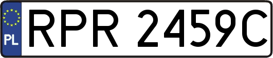 RPR2459C