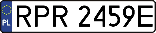 RPR2459E