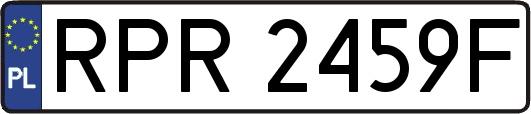 RPR2459F