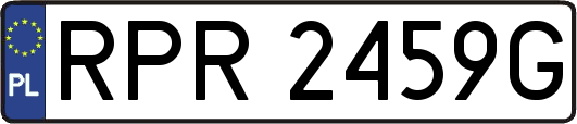 RPR2459G