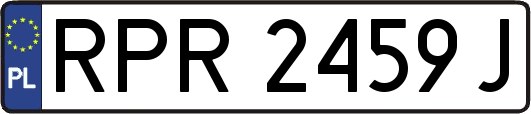 RPR2459J