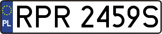 RPR2459S