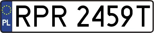 RPR2459T