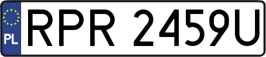 RPR2459U