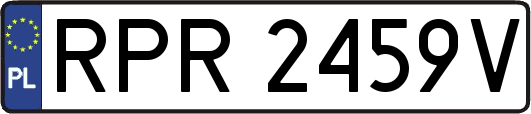 RPR2459V