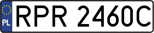 RPR2460C