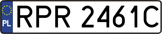 RPR2461C