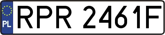 RPR2461F