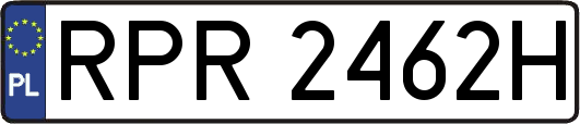 RPR2462H