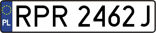 RPR2462J