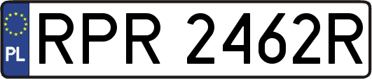 RPR2462R