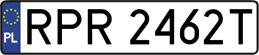 RPR2462T