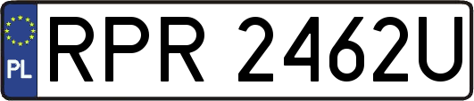 RPR2462U