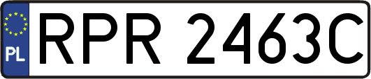 RPR2463C