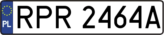 RPR2464A