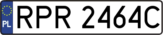 RPR2464C