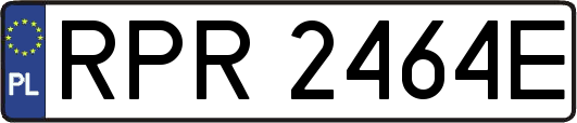 RPR2464E