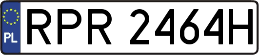 RPR2464H