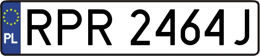 RPR2464J