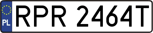 RPR2464T