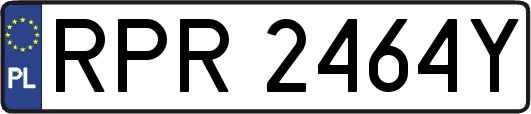RPR2464Y