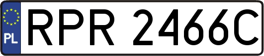 RPR2466C