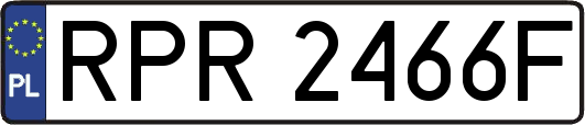 RPR2466F