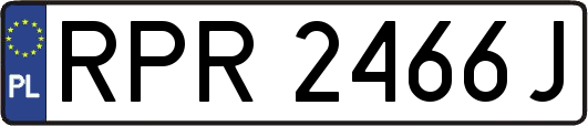 RPR2466J