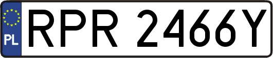 RPR2466Y