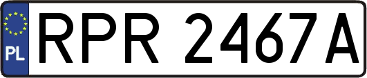 RPR2467A