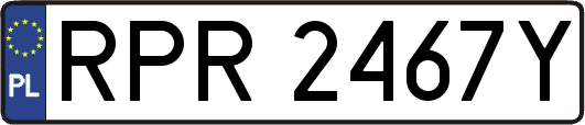 RPR2467Y