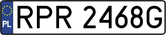 RPR2468G