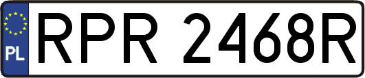 RPR2468R