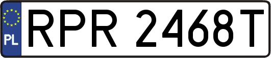 RPR2468T