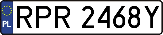 RPR2468Y