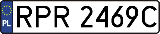 RPR2469C