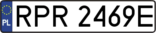RPR2469E