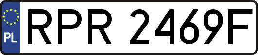 RPR2469F