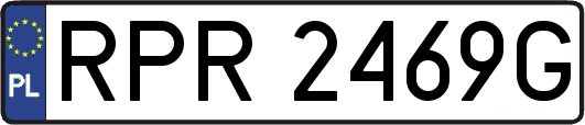 RPR2469G