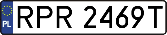 RPR2469T