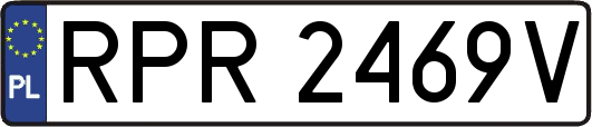 RPR2469V