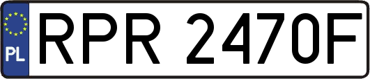 RPR2470F