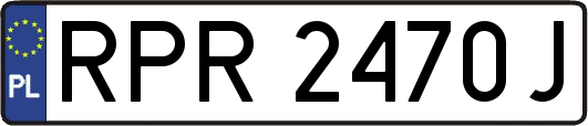 RPR2470J