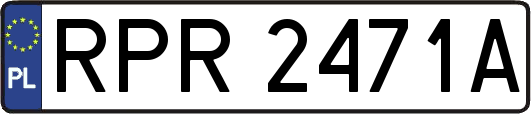 RPR2471A